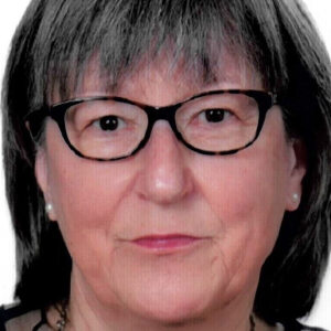Profilbild von Eva Schwichtenberg-Schroetel