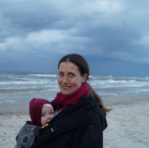 Profilbild von Eva Seibert