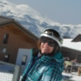 Profilbild von Eva Seidel