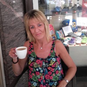 Profilbild von Eva Seidel