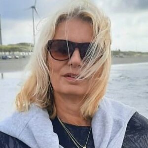 Profilbild von Eva Senneca