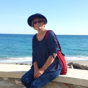 Profilbild von Eva Sennert