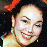Profilbild von Eva Seyberth