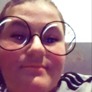 Profilbild von Eva Sheik Moussa