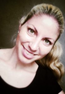 Profilbild von Eva Simon-Reinke