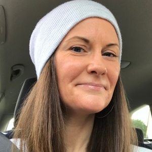 Profilbild von Eva Simonis