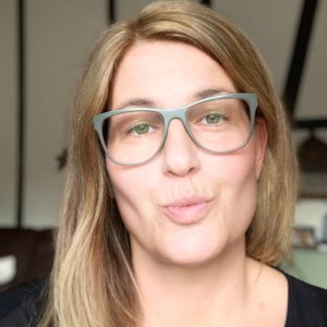 Profilbild von Eva Sindar