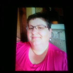 Profilbild von Eva Skaradeck