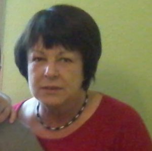 Profilbild von Eva Spothelfer