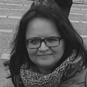 Profilbild von Eva Stangel