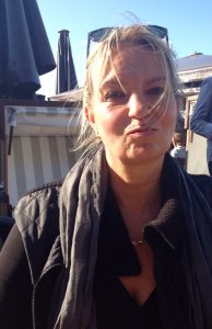 Profilbild von Eva Steger