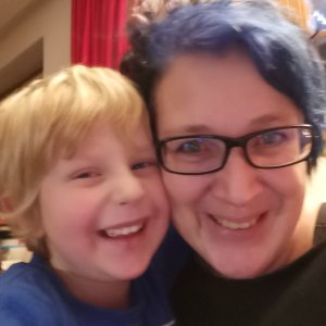 Profilbild von Eva Steinborn