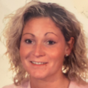 Profilbild von Eva Steinmetz
