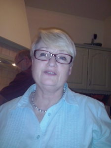 Profilbild von Eva Stelter