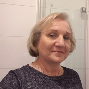 Profilbild von Eva Steuer