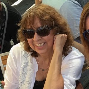 Profilbild von Eva Stimmell
