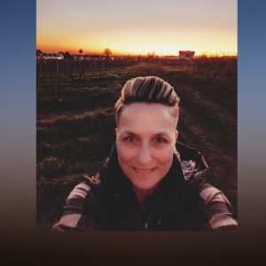 Profilbild von Eva Storm