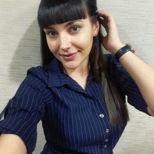 Profilbild von Eva Sweet