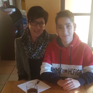 Profilbild von Eva Tansel