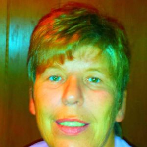 Profilbild von Eva Tennagel