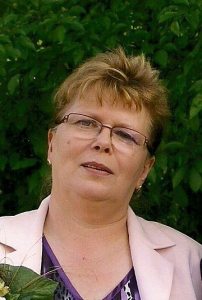 Profilbild von Eva Theis