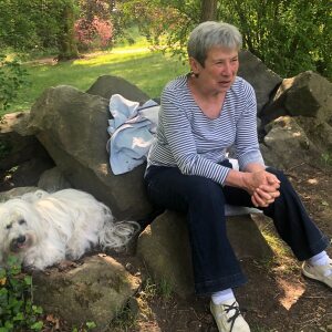Profilbild von Eva Thiele
