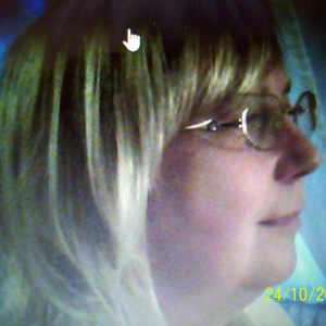 Profilbild von Eva Thüring