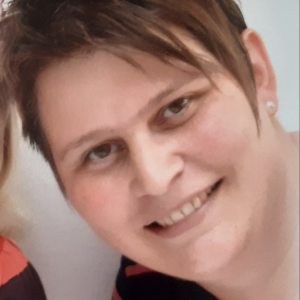 Profilbild von Eva Timmermann