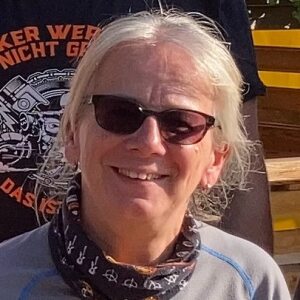 Profilbild von Eva Tippl