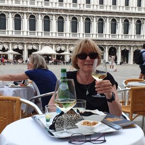 Profilbild von Eva Tittel