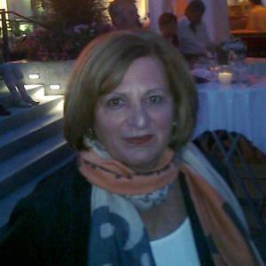 Profilbild von Eva Tolz