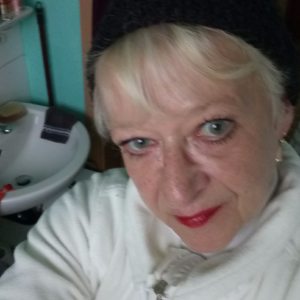 Profilbild von Eva Tomaschewski