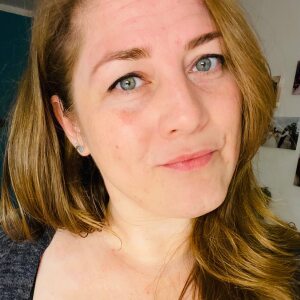 Profilbild von Eva Tomin