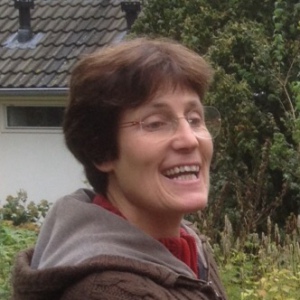 Profilbild von Eva Tremel