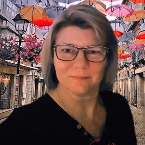 Profilbild von Eva Tysarzik