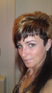 Profilbild von Eva Ulbricht