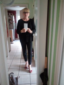 Profilbild von Eva Unsin
