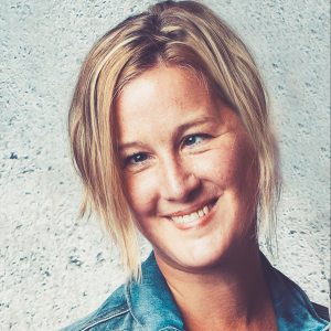 Profilbild von Eva Vellmer