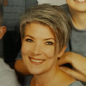 Profilbild von Eva Völpel