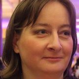 Profilbild von Eva Vogel