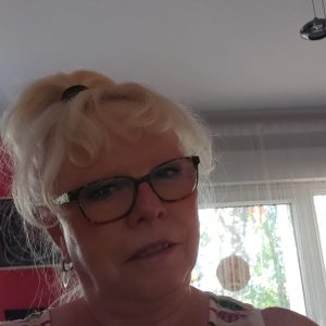 Social Media Profilbild Eva Voigt 