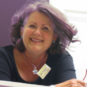 Profilbild von Eva Vortisch