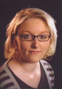 Profilbild von Eva Wagner