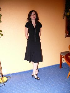 Profilbild von Eva Wagner
