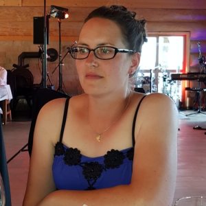 Profilbild von Eva Wagner