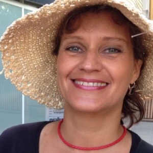 Profilbild von Eva Walgenbach