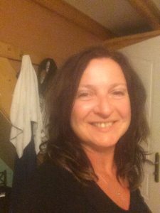 Profilbild von Eva Wassiliou