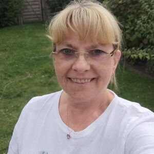 Profilbild von Eva Wedler