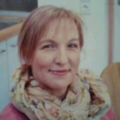 Profilbild von Eva Weigand