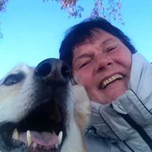 Profilbild von Eva Weiß